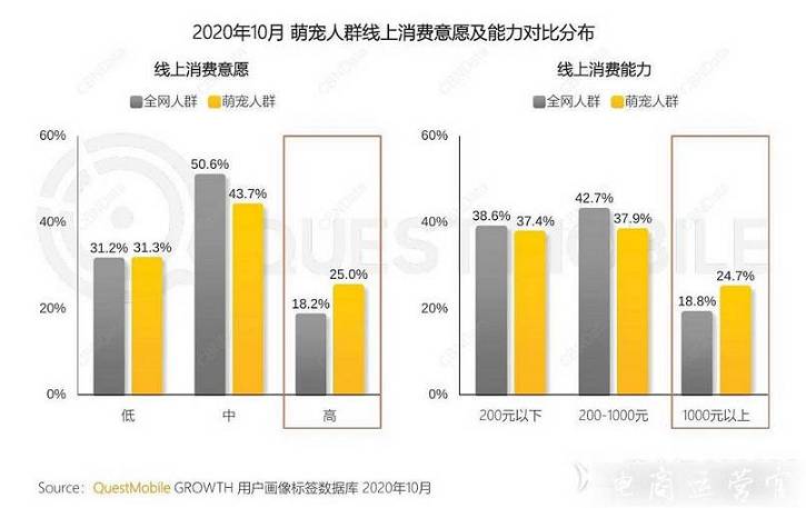 如何用千瓜數(shù)據(jù)查看小紅書(shū)投放效果?以火爆小紅書(shū)的寵物經(jīng)濟(jì)為例